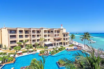 Image de Faro 204: Nice apartment with ocean view, steps away from 5th Av.