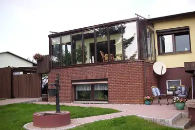 Image de Vacation apartment/apartment for 4 guests with 55m² in Daskow (148959)