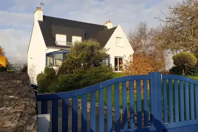 Image de T2 50 m2 (Calme, Marche à pied, Proche mer)