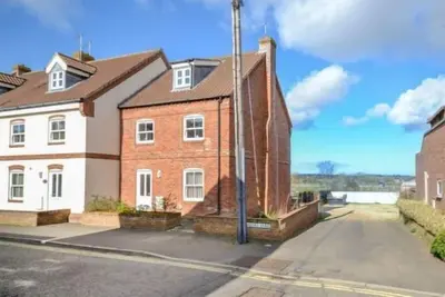 Image de Bakers Yard - a self catering cottage that sleeps 6 guests in 2 bedrooms