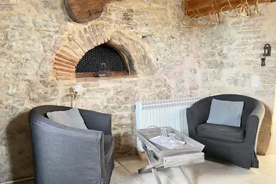Image de The Bread Oven