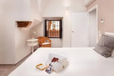 Image de 101 Compact - Apartments Plaza Mayor 35