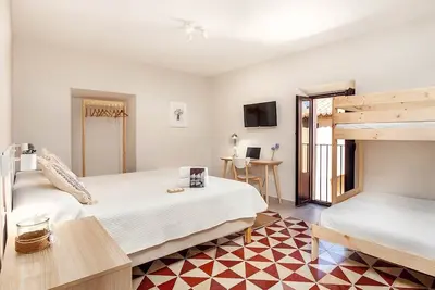Image de 202 Family - Apartments Plaza Mayor 35