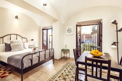 Image de 204 Studio Plaza - Apartments Plaza Mayor 35