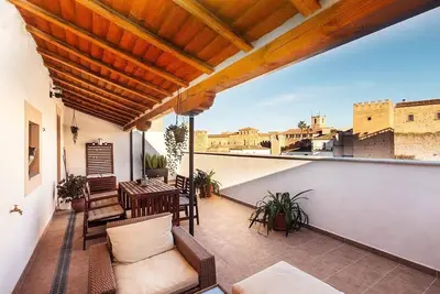 Image de 206 La Suite Plaza - Apartments Plaza Mayor 35