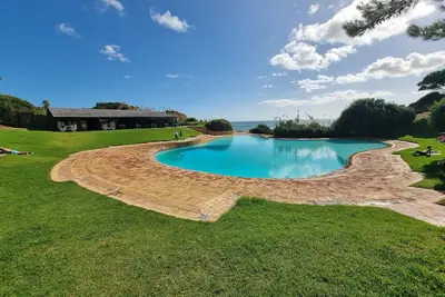 Image de Appartement de Luxe Prainha