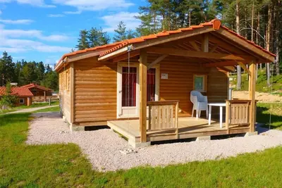 Image de Charlay de 35m2 pour 6 personnes.