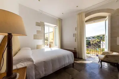 Image de Family Suite 30 meters from Piazza Duomo - Ragusa Ibla