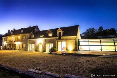 Image de Domaine de Trevety - Les Paccots