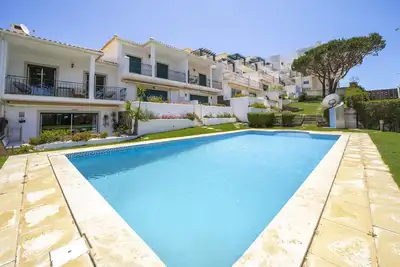 Image de Villa Moisés 500 mètres de la célèbre plage de Falésia