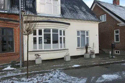 Image de Lovely house in the middle of Nykøbing M. close to everything.