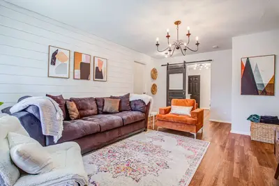 Image de Fort Worth Hideaway Near Downtown