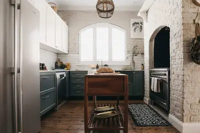 Image de La Mia Casa 159 | The Entertainer