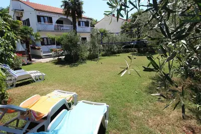 Image de Air conditioned apartment Miro for 2 people near the beach