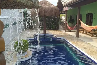 Image de House For 15 People At Morada Da Praia W/ Air Conditioning
