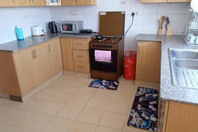 Image de Jkia Comfort Homes private room in a 3 bedrooms apartment with all ensuite.