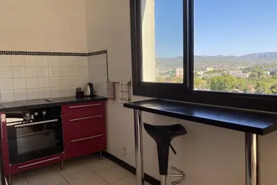 Appart’n Suites Marseille