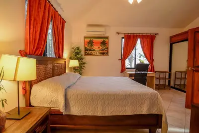 Image de 2bd villa with private pool in country club, guest friendly, tennis courts