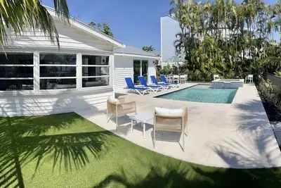 Image de Private house with Pool and Spa!