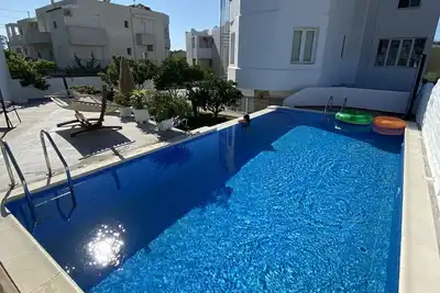 Image de Maria's doolhouse