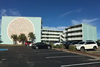 Image de Comfortable Condominium on the Beach