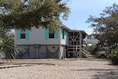 Image de St. George Island \"Hidden Treasure\"