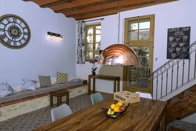Image de L'Arche - The Castle House by Domaine Riberach
