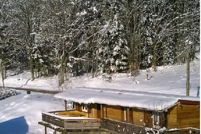 Image de chalet individuel plein sud