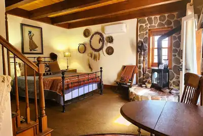 Image de Oak Hill Inn, a cozy botique hotel only a 5min stroll to the heart of Julian!