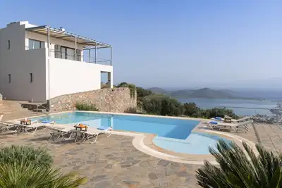 Image de Pool, sea view, Wlan, well-kept garden