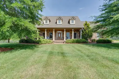 Image de Executive guest house on 50 acres