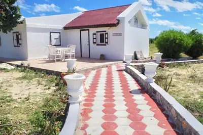Image de Charming \"Blackbeards Quarters\", Salt Cay  home for family and friends