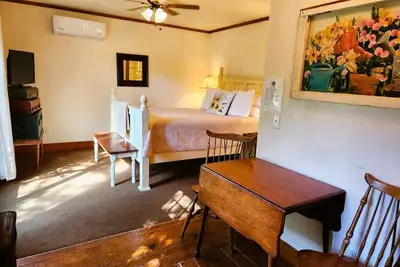 Image de Oak Hill Inn, cozy boutique hotel only a 5min stroll to the heart of Julian! !