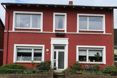 Image de Warmherzige Ferienwohnung in Guter Lage für Alles was im Urlaub Unternommen Wird