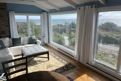 Image de Beautiful Panoramic Ocean View in Hither Hills