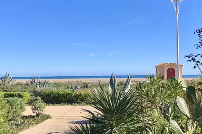 Image de Barcaresa-La Perle Vue Mer Pieds Dans L'Eau Clim Wifi