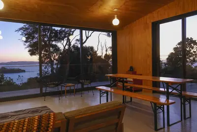 Image de The Omiha Bach Retreat 3 min walk to beach