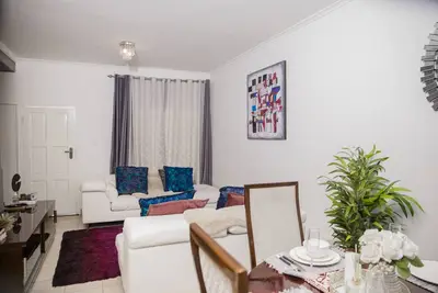 Image de Comfortable Apartment near Foxdale Court
