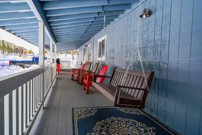 Image de Wildcat Cabin Get-Away