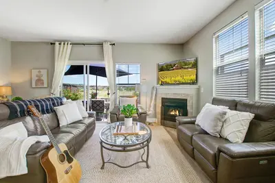 Image de Winemaker's Delight: 3bd/3ba Russian River Valley