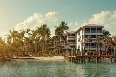 Image de Beautiful & Relaxing 2 bed 2 bath condo