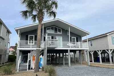 Image de Canal Home in the heart of Oib