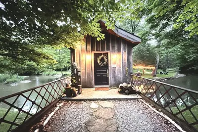 Image de Cross Creek House