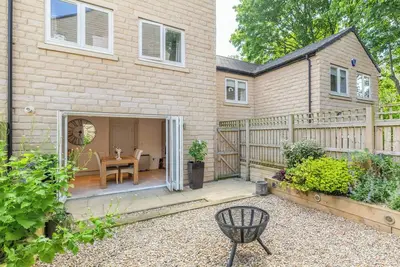 Image de 3 bedroom accommodation in Skipton