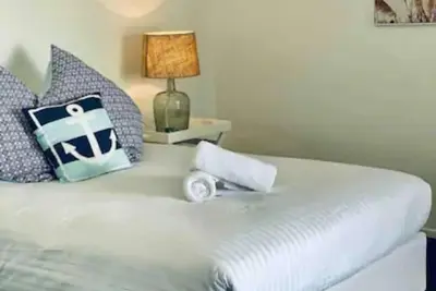 Image de Tangalooma Resort Hilltop Studio Room