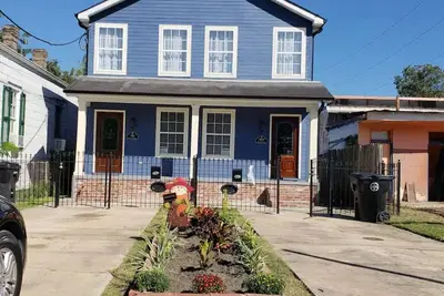 Image de Nola Living In The Heart Of Many Attractions