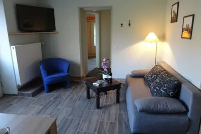 Image de Apartment Zur Kirsche