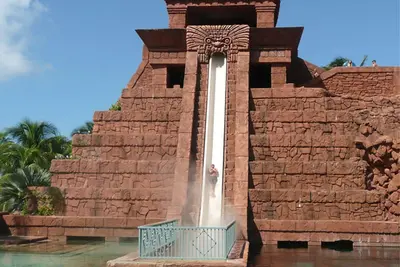 Image de Harborsdie Atlantis Villa (sleeps 4) with Unlimited access to Atlantis Waterpark