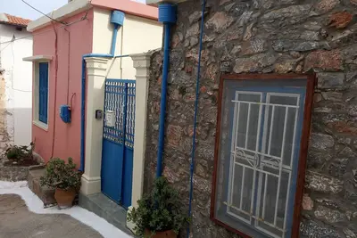 Image de Nektarios Village House near to Spinaloga
