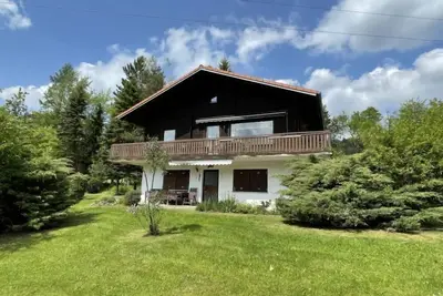 Image de Am Hohen Bogen by Interhome